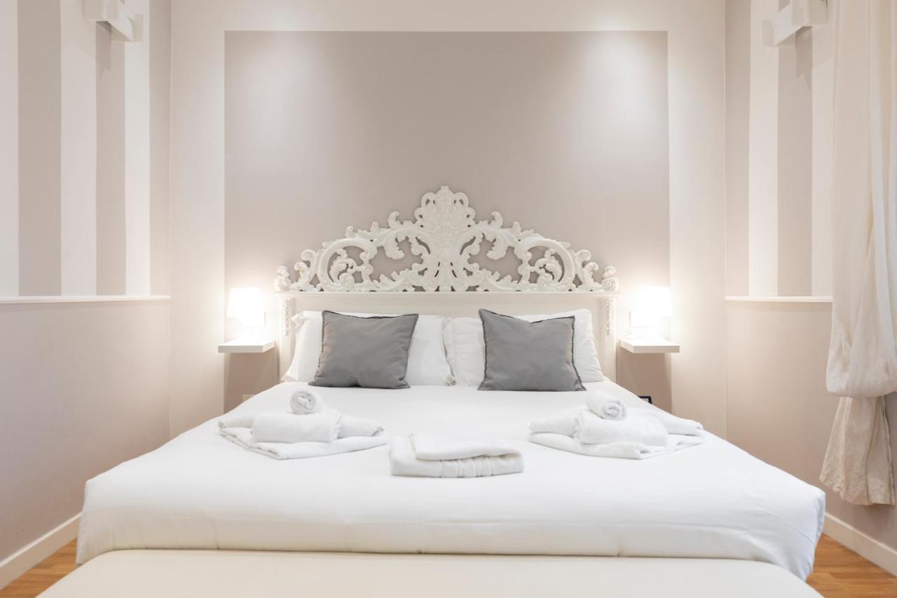 Fiesolana Comfort Apartment Floransa Dış mekan fotoğraf