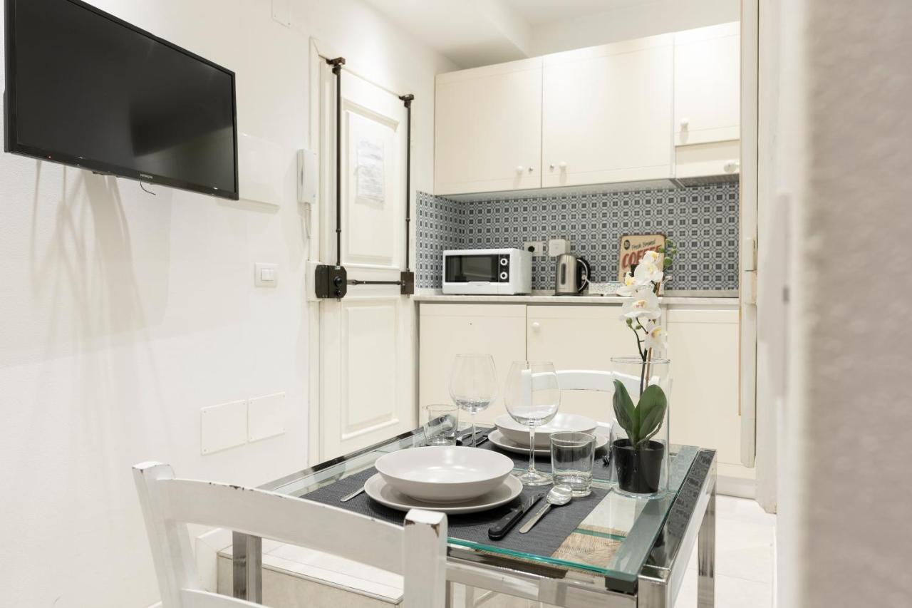 Fiesolana Comfort Apartment Floransa Dış mekan fotoğraf