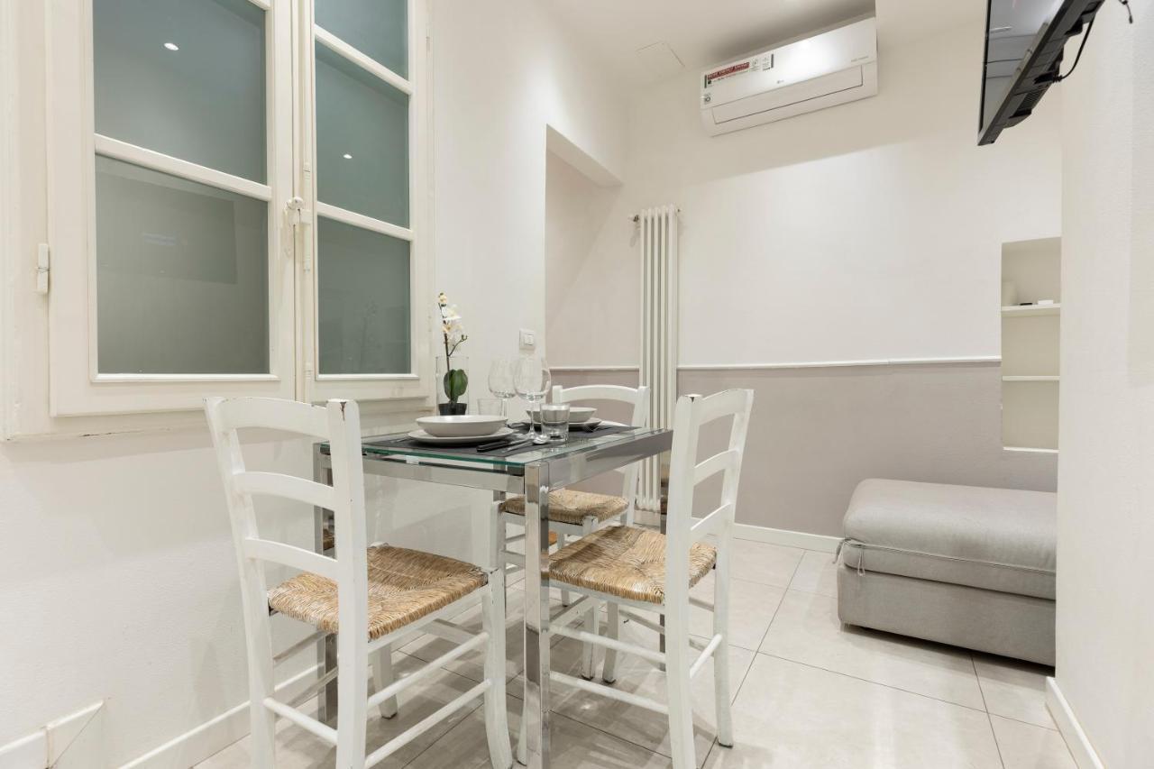 Fiesolana Comfort Apartment Floransa Dış mekan fotoğraf