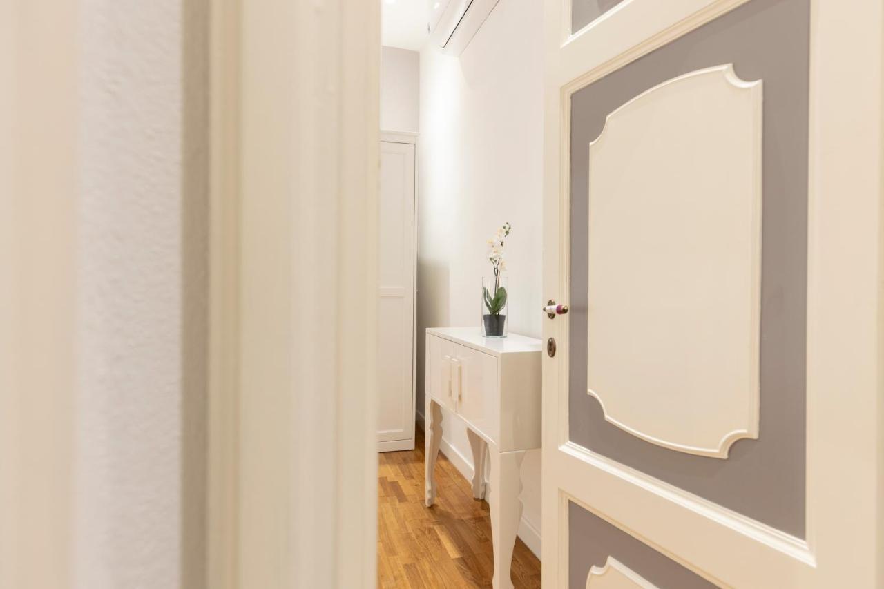 Fiesolana Comfort Apartment Floransa Dış mekan fotoğraf
