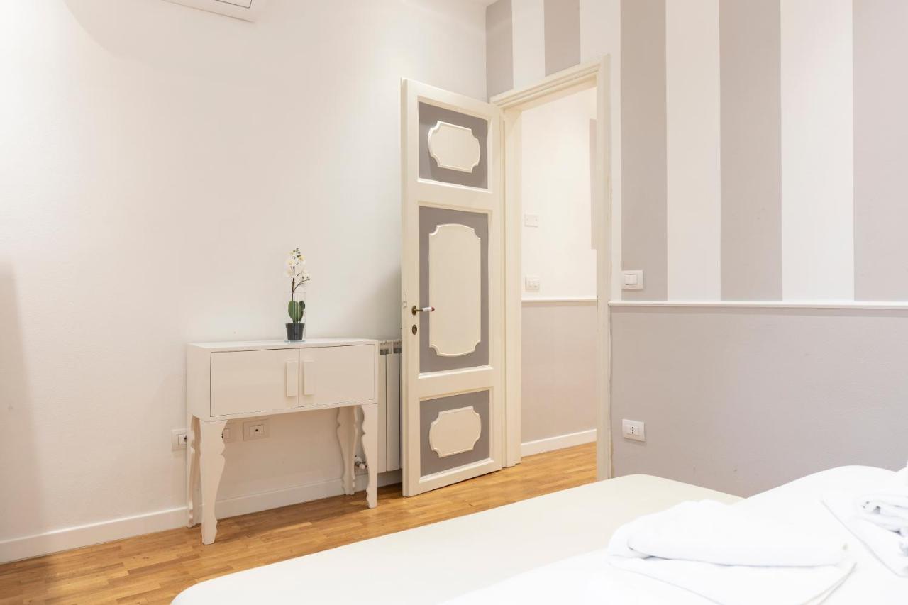 Fiesolana Comfort Apartment Floransa Dış mekan fotoğraf
