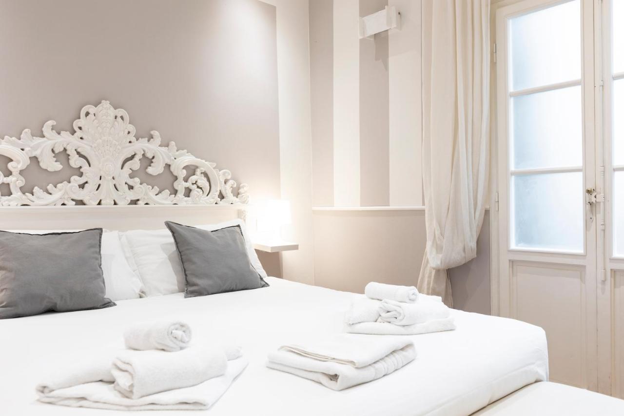 Fiesolana Comfort Apartment Floransa Dış mekan fotoğraf