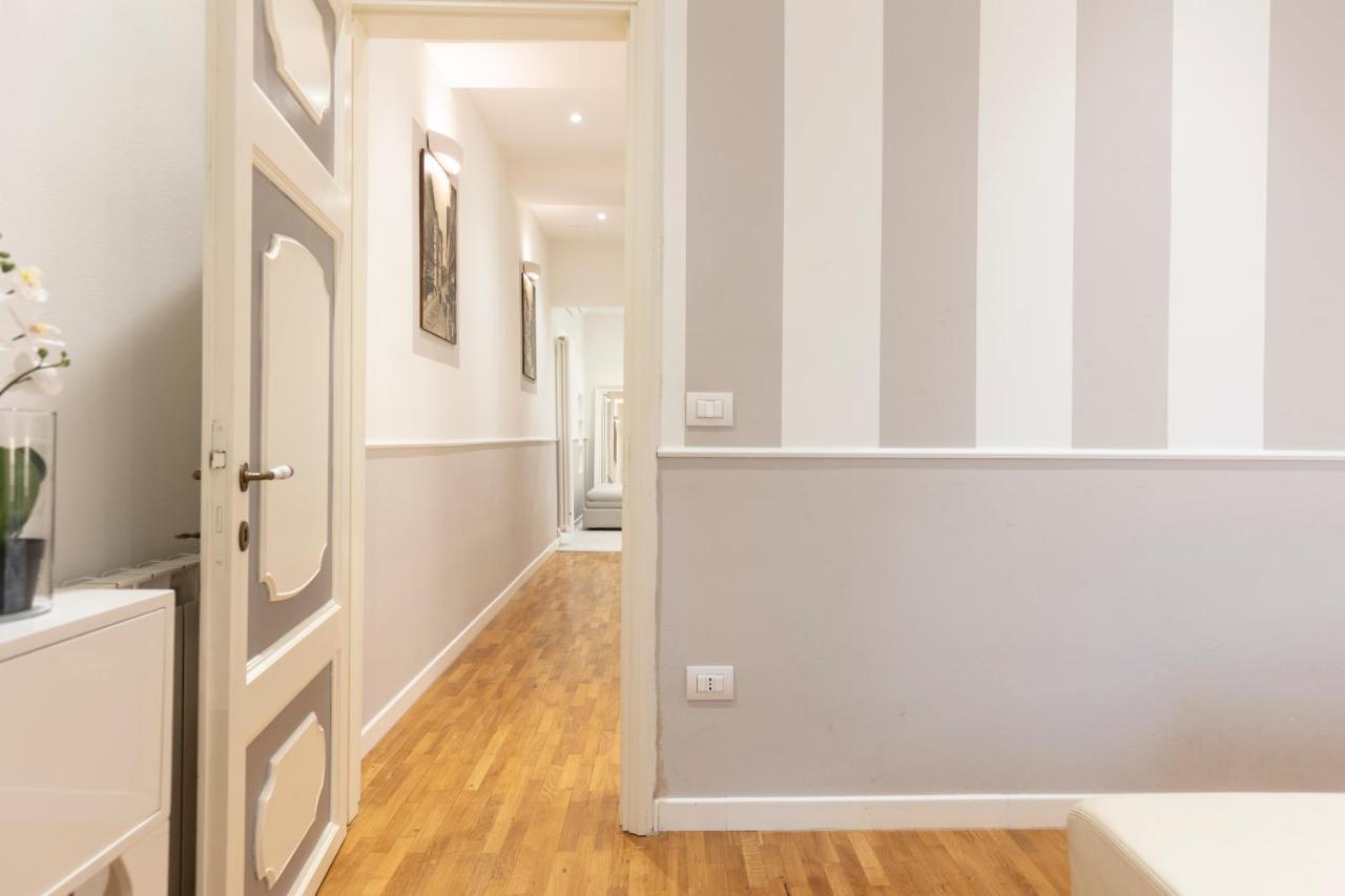 Fiesolana Comfort Apartment Floransa Dış mekan fotoğraf