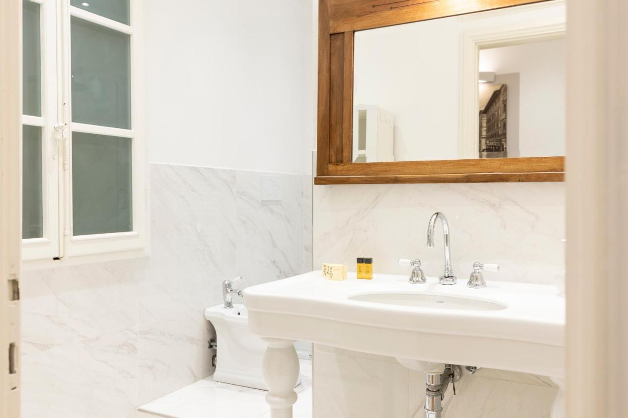 Fiesolana Comfort Apartment Floransa Dış mekan fotoğraf