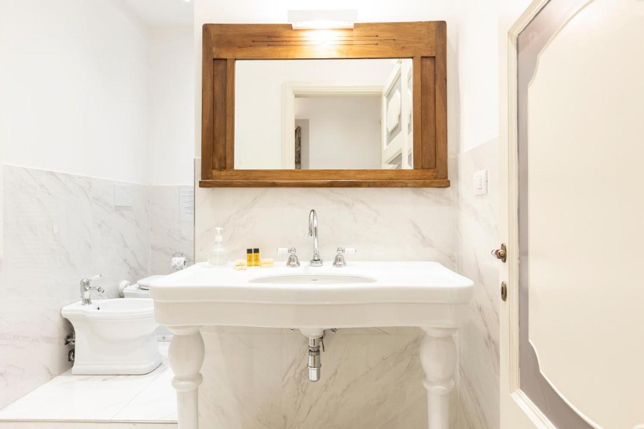 Fiesolana Comfort Apartment Floransa Dış mekan fotoğraf