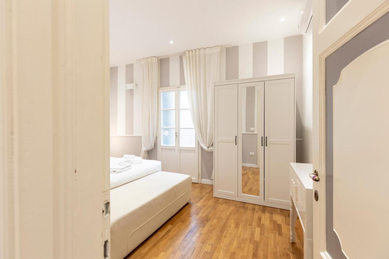 Fiesolana Comfort Apartment Floransa Dış mekan fotoğraf